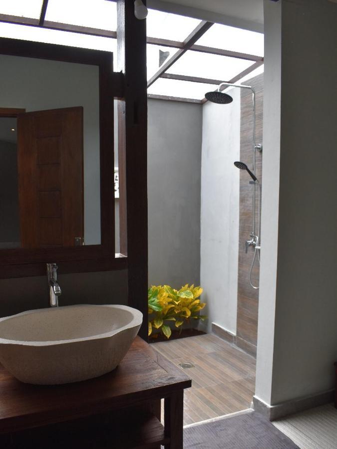 Villa Dayung Amed Екстериор снимка